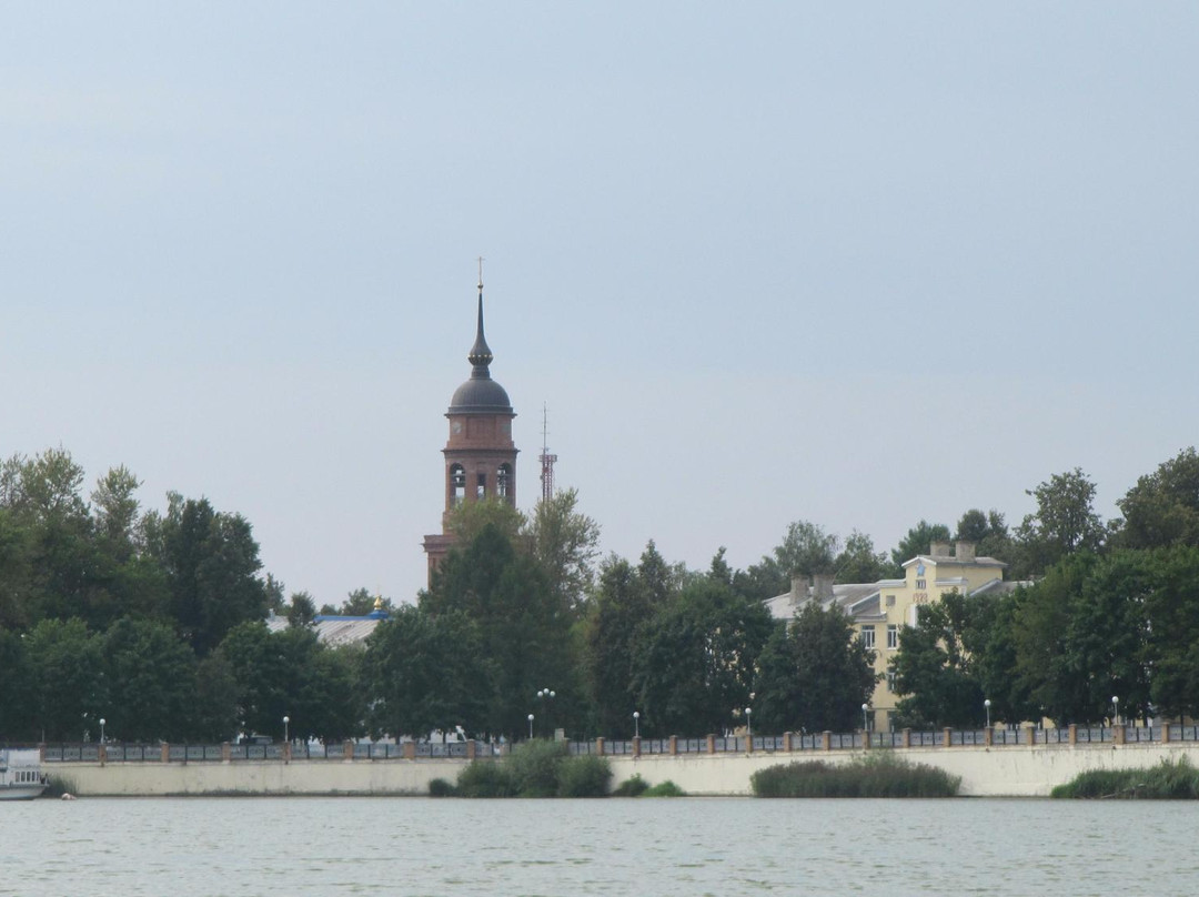 Lyudinovo旅游攻略图片