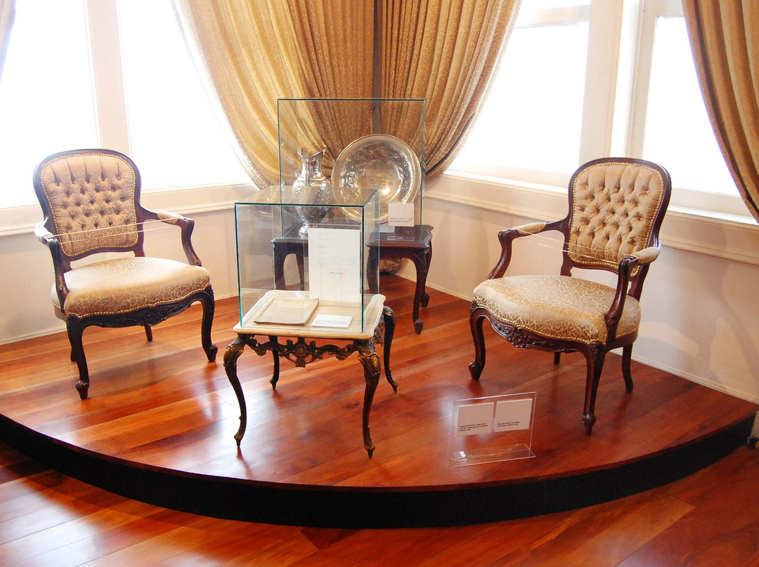 Museo Dr. Rafael Calderon Guardia景点图片