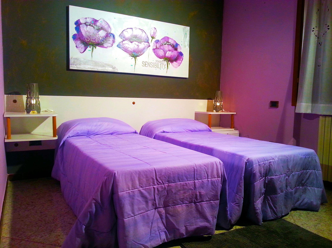 B&B Rogorotto Rho Fiera主图