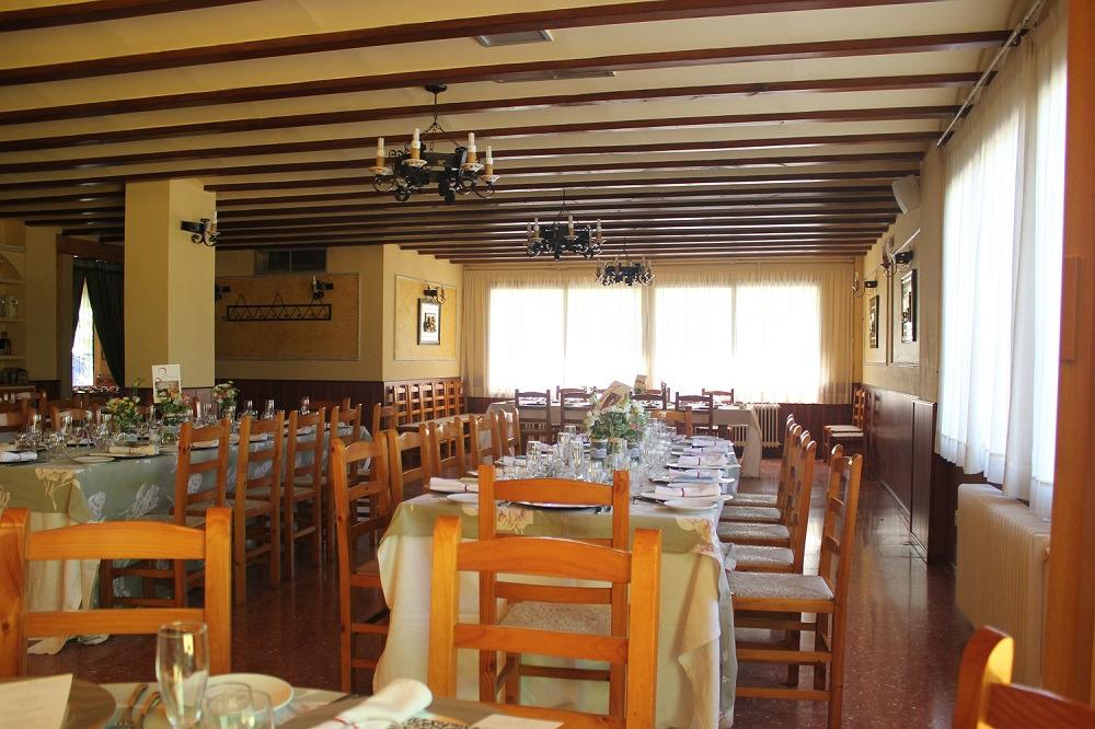 Hostal Atalaya-客卧