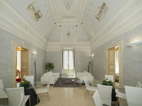 Relais Carlo V - Historical Palace主图