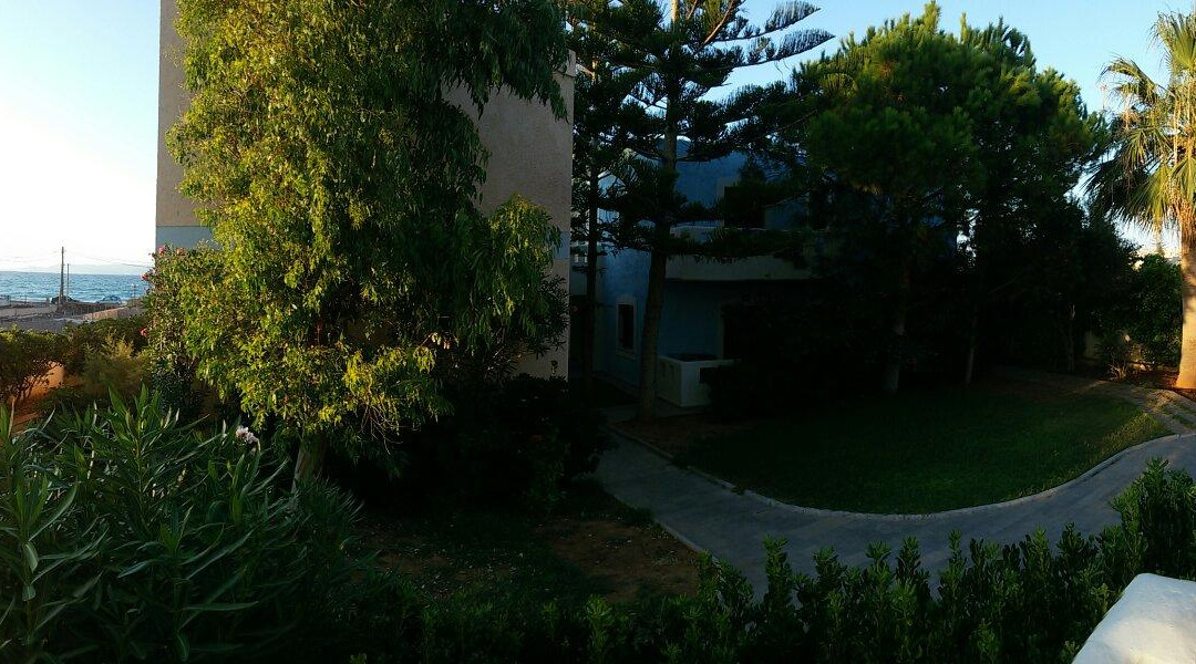 Niros Beach Apartments