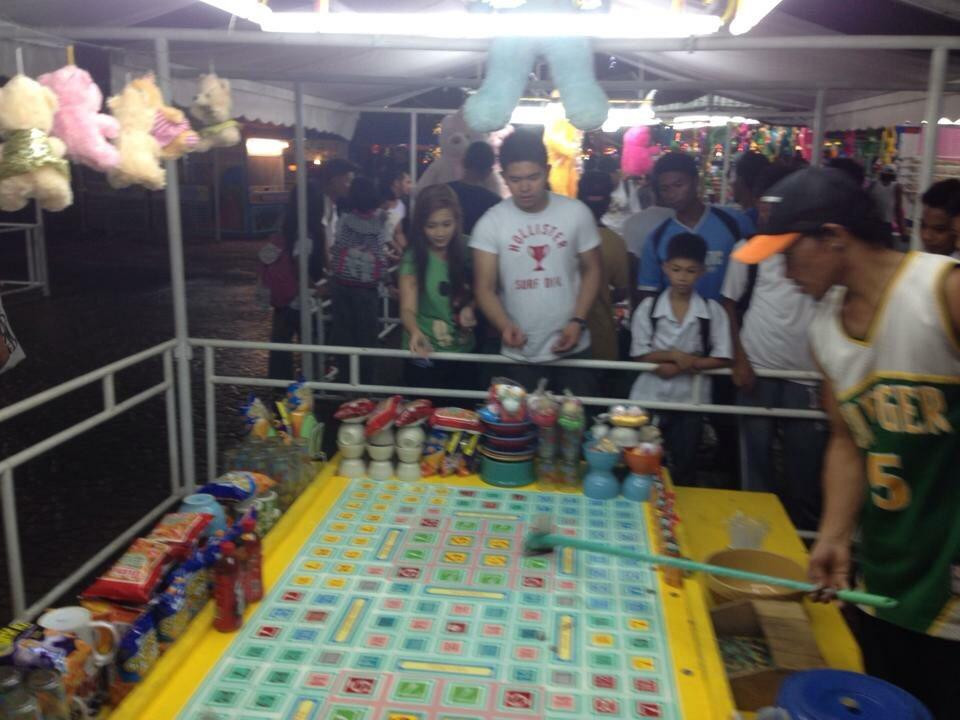 Marikina River Park-马利仅那必去景点