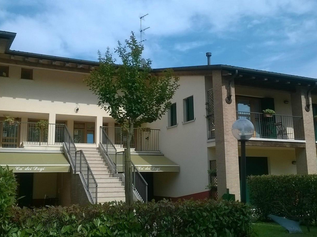 Residence Ca' dei Dogi