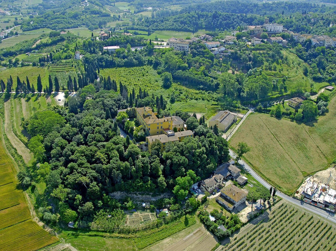 Ristorante Castelvecchio