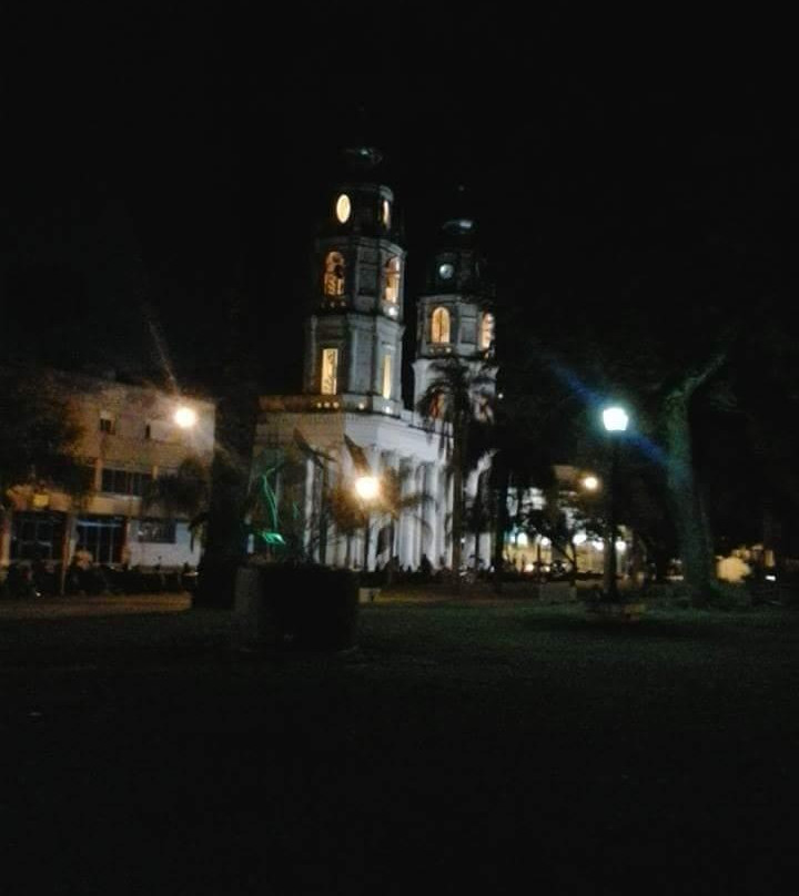 Catedral de Goya景点图片