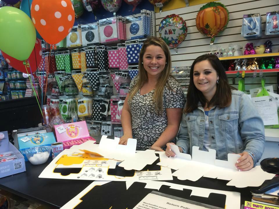 Amy's Gifts & Party Planning-温特黑文必去景点