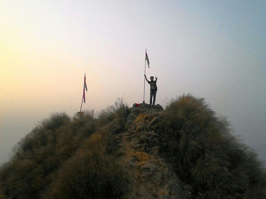 Mount Batu, Jonggol景点图片