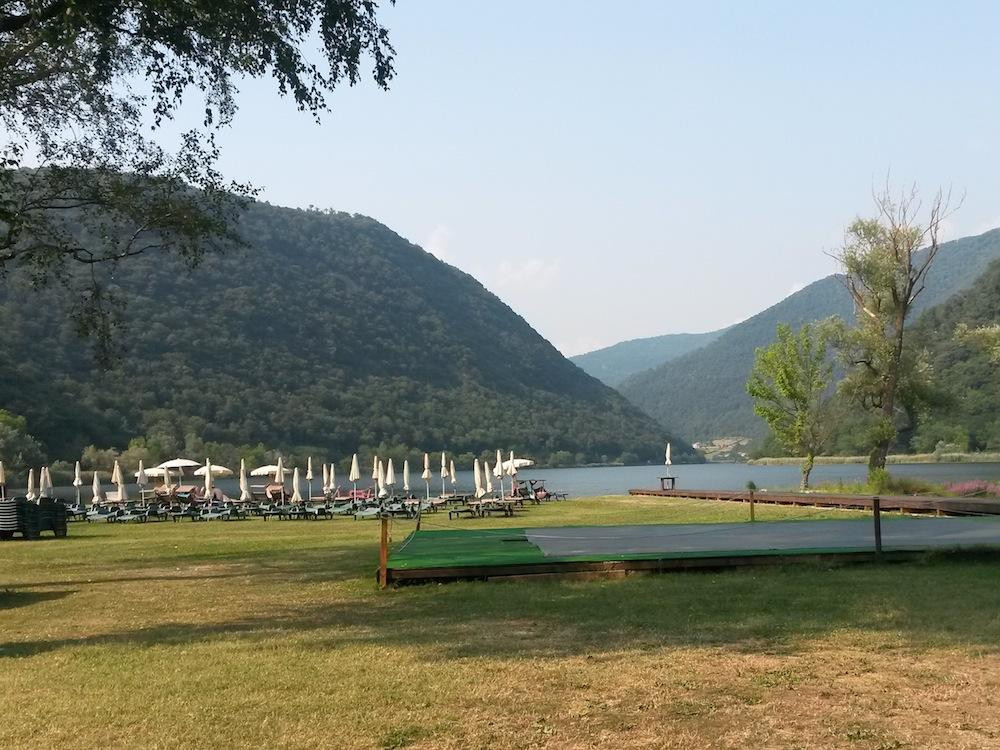 Lido Segrino景点图片