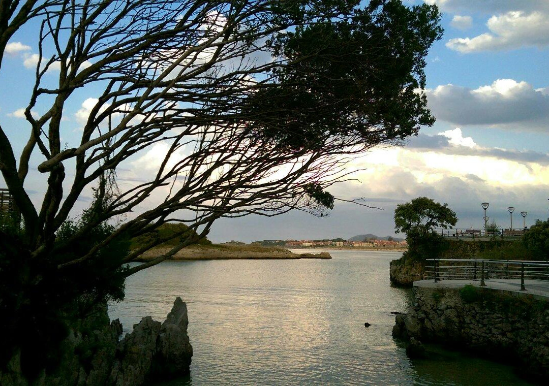 Playa del Sable-Isla必去景点