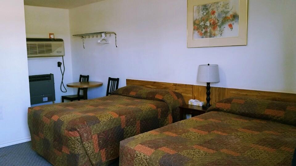 Deerhead Inn-客卧