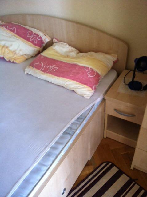 Pension Vice
