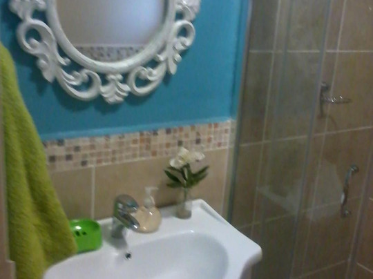 Number Nine Bed & Breakfast主图