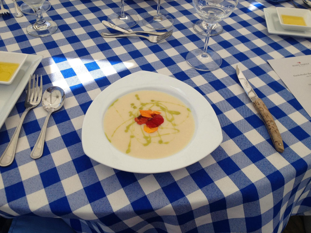 Smith & Hook Winery-Soledad必去景点