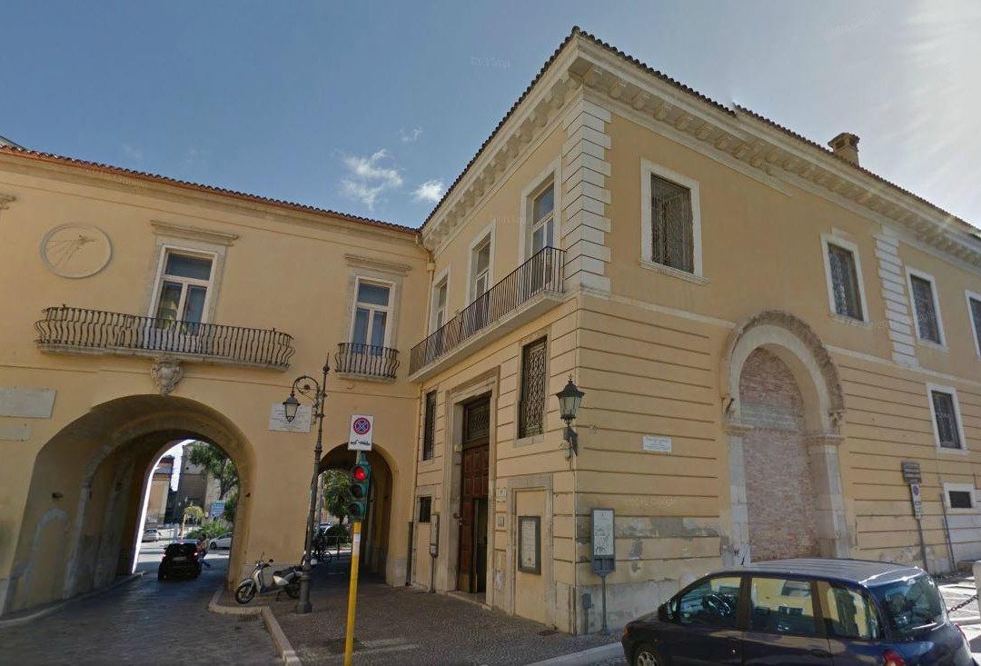 Museo Civico e Pinacoteca景点图片