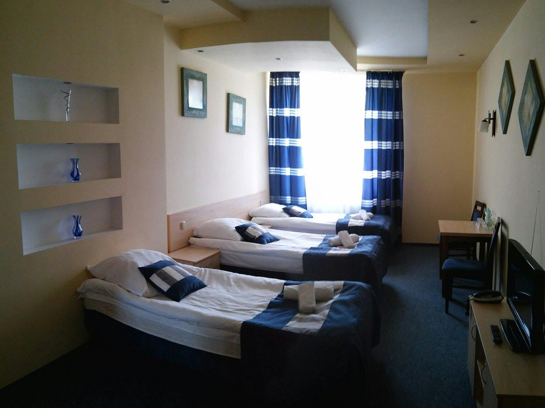 Hotel Kardamon主图