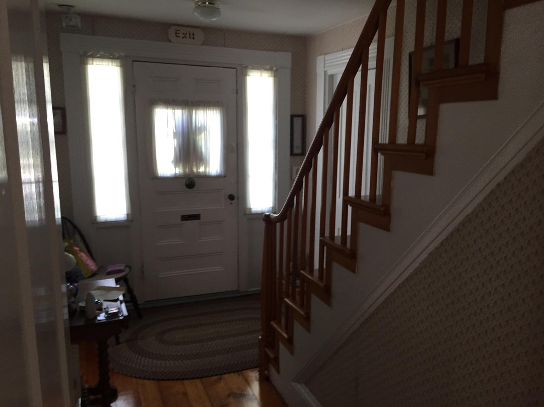 Mulberry Bed & Breakfast主图