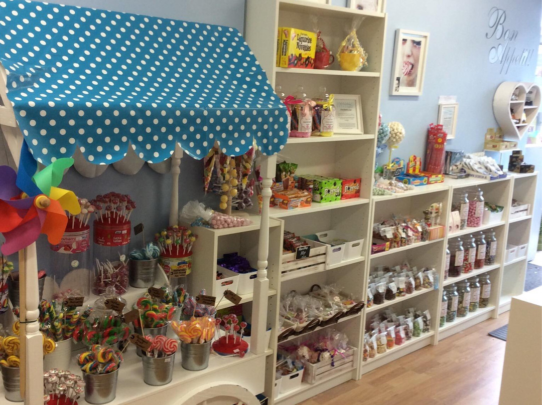 The Candy Boutique景点图片