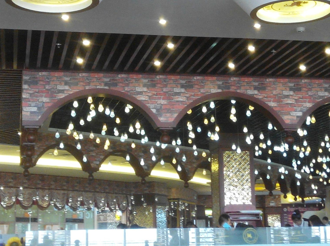 威尼斯牛扒城(古镇店)