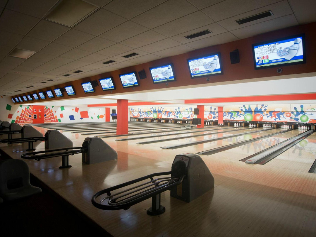 San Giuliano Bowling景点图片