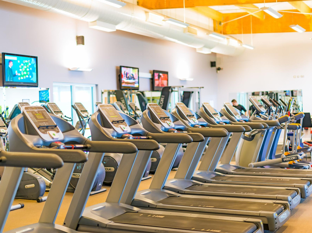 Aura Trim Leisure Centre-Trim必去景点