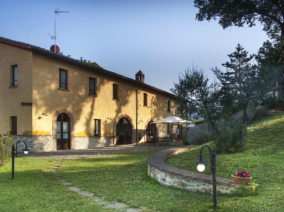 Agriturismo Casale degli Olmi