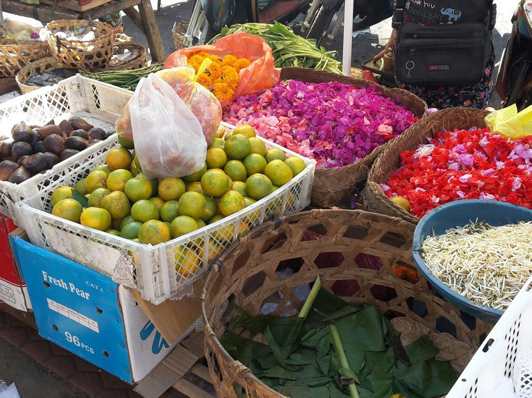Be Bali Day Cooking Class景点图片