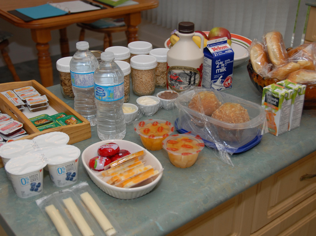 En Passant B&B主图