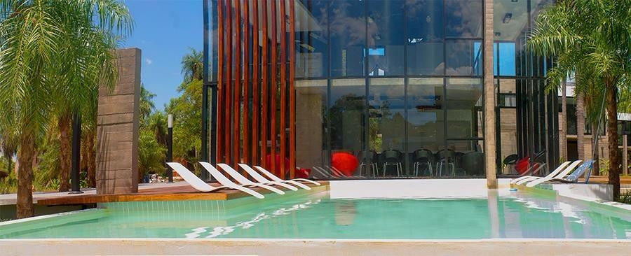 El Cairel Casas & Apartments