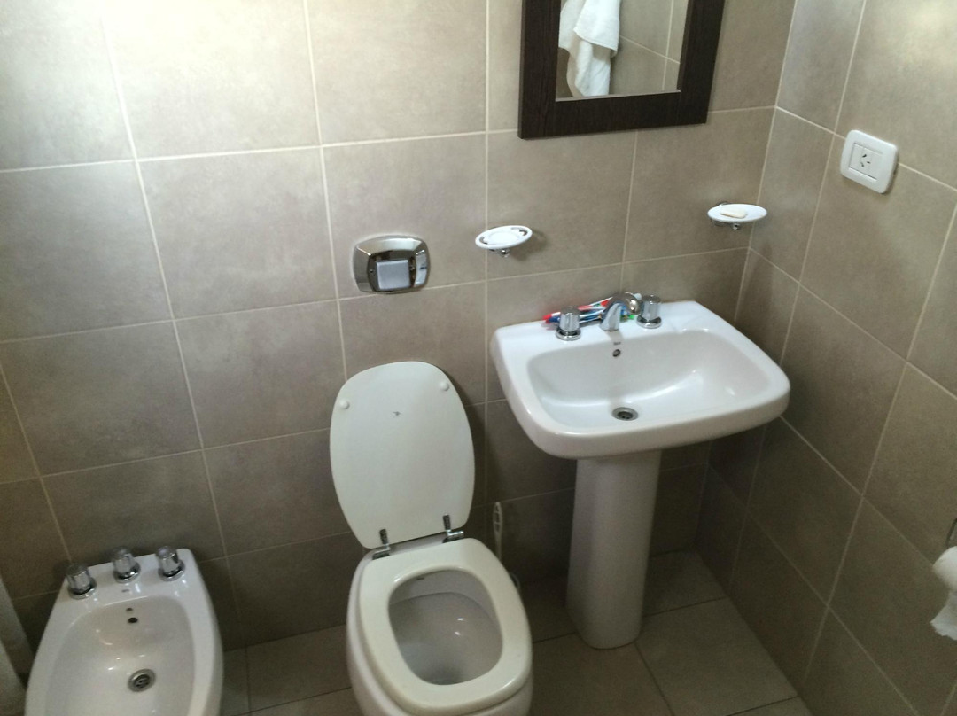 Hotel Regional Jujuy主图