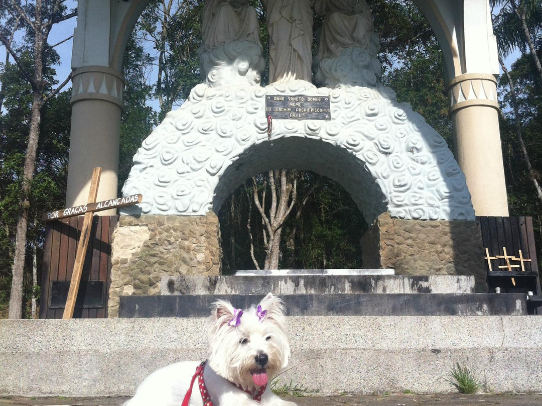 Morro do Rosario-Brusque必去景点