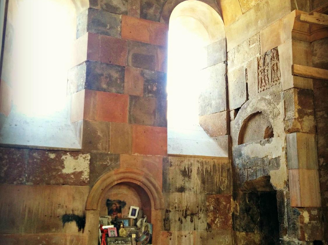 Saint John Church-Voskevaz必去景点