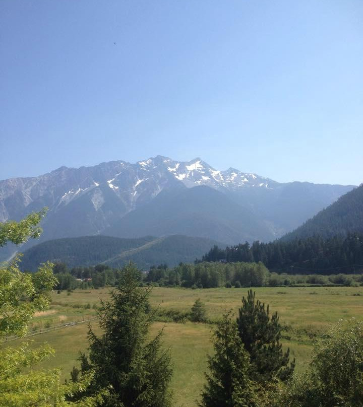 Farmscapes B & B主图