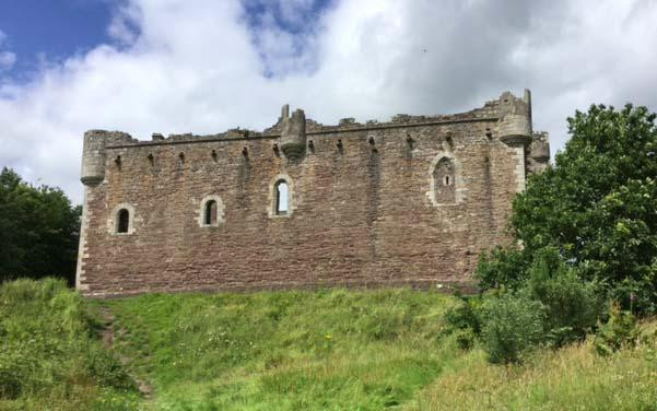 Private Tours Edinburgh-爱丁堡必去景点