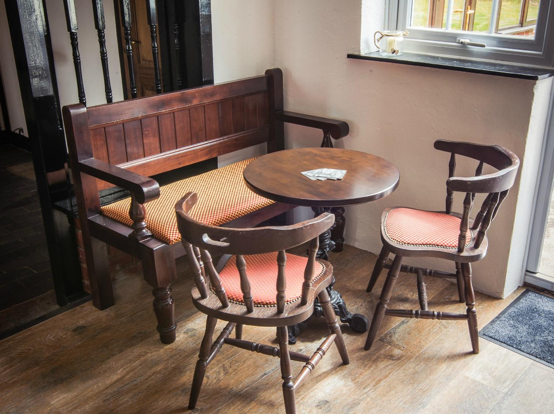 Monty's Brewery Main Facility and Shop-蒙哥马利必去景点