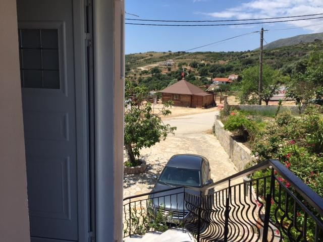 Ostria's House主图