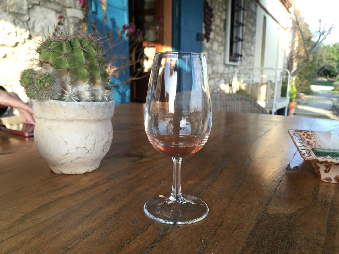 Urla Vines景点图片