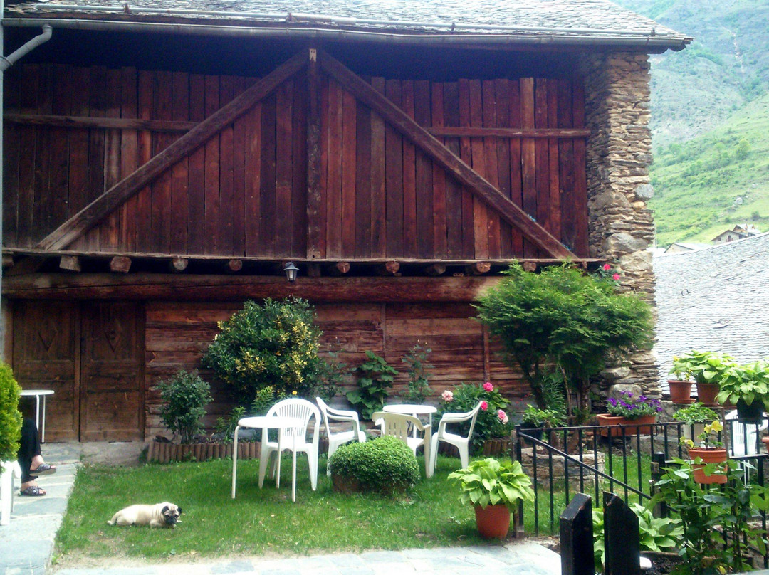 Casa Rural Felip主图