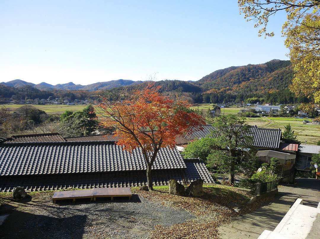 Fukujuso主图
