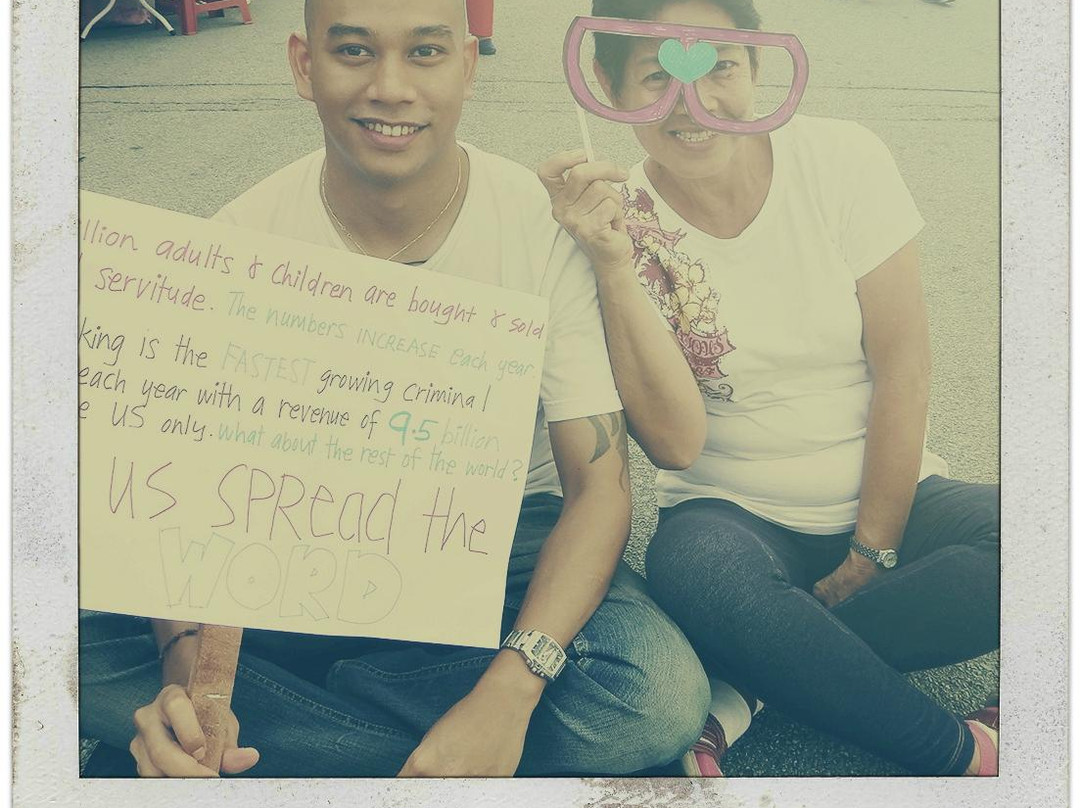 WTF Walk-In-槟城岛必去景点