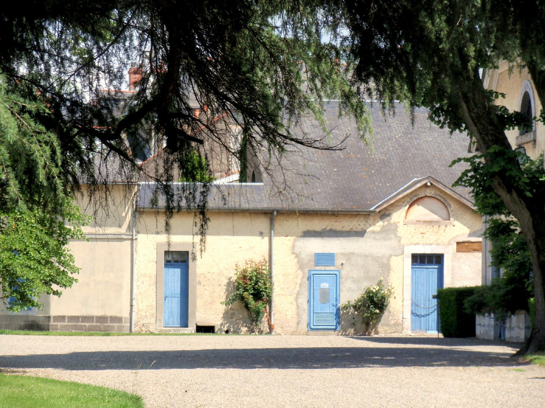 LE HARAS DE TARBES-塔布必去景点