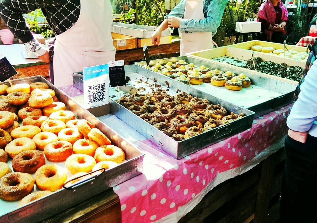 Fourways Farmers Market景点图片