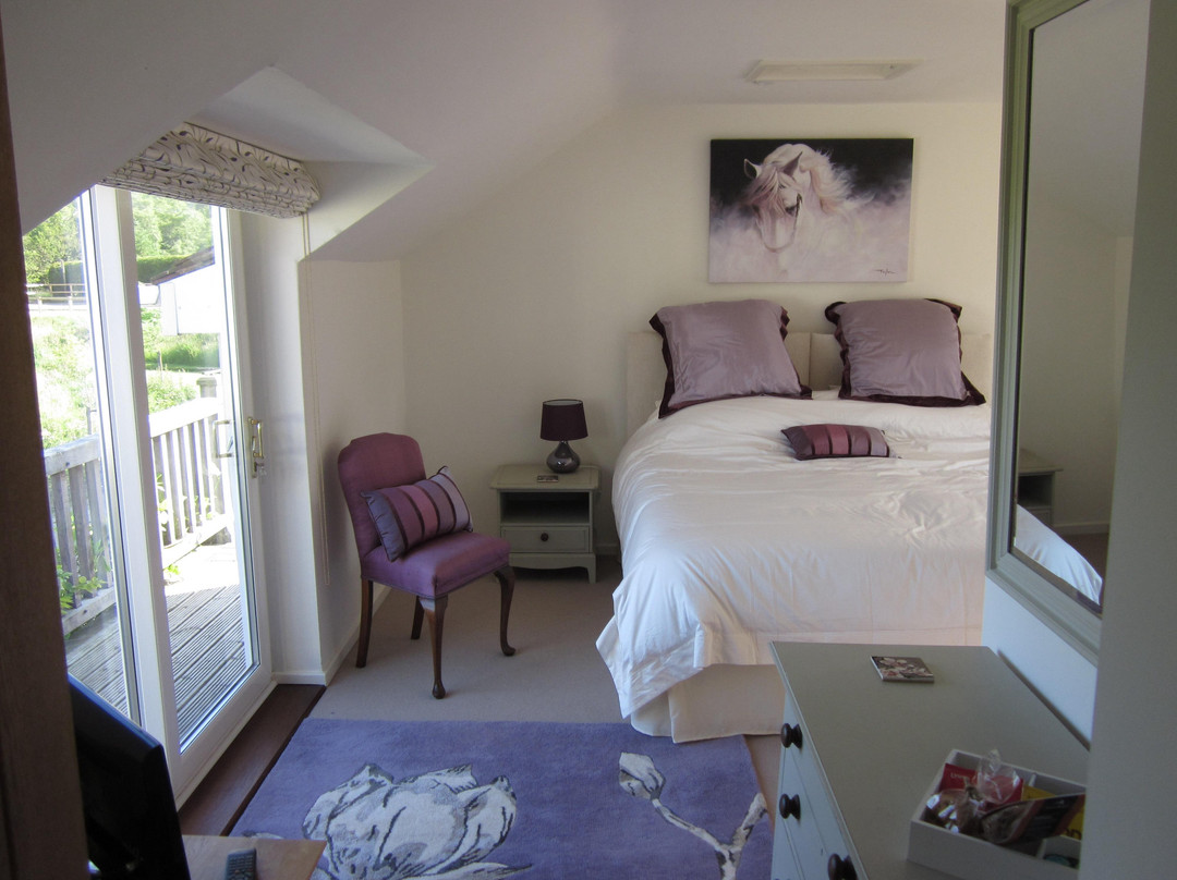 Estivals Country Beauty Retreat景点图片