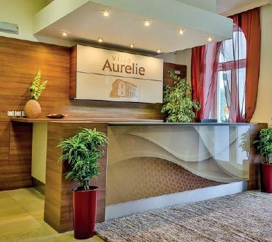 Villa Aurelie主图