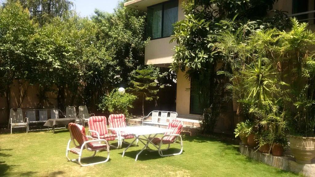 Horizon Guest House-浴室