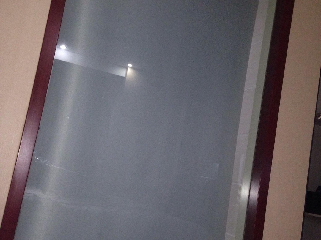 华鑫国际酒店主图