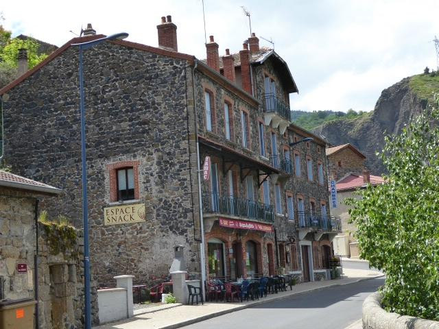 Saint-Privat-d'Allier旅游攻略图片