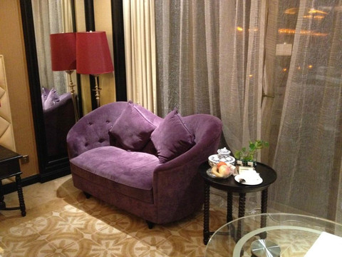 赣州锦江国际酒店（经开万达广场店）主图