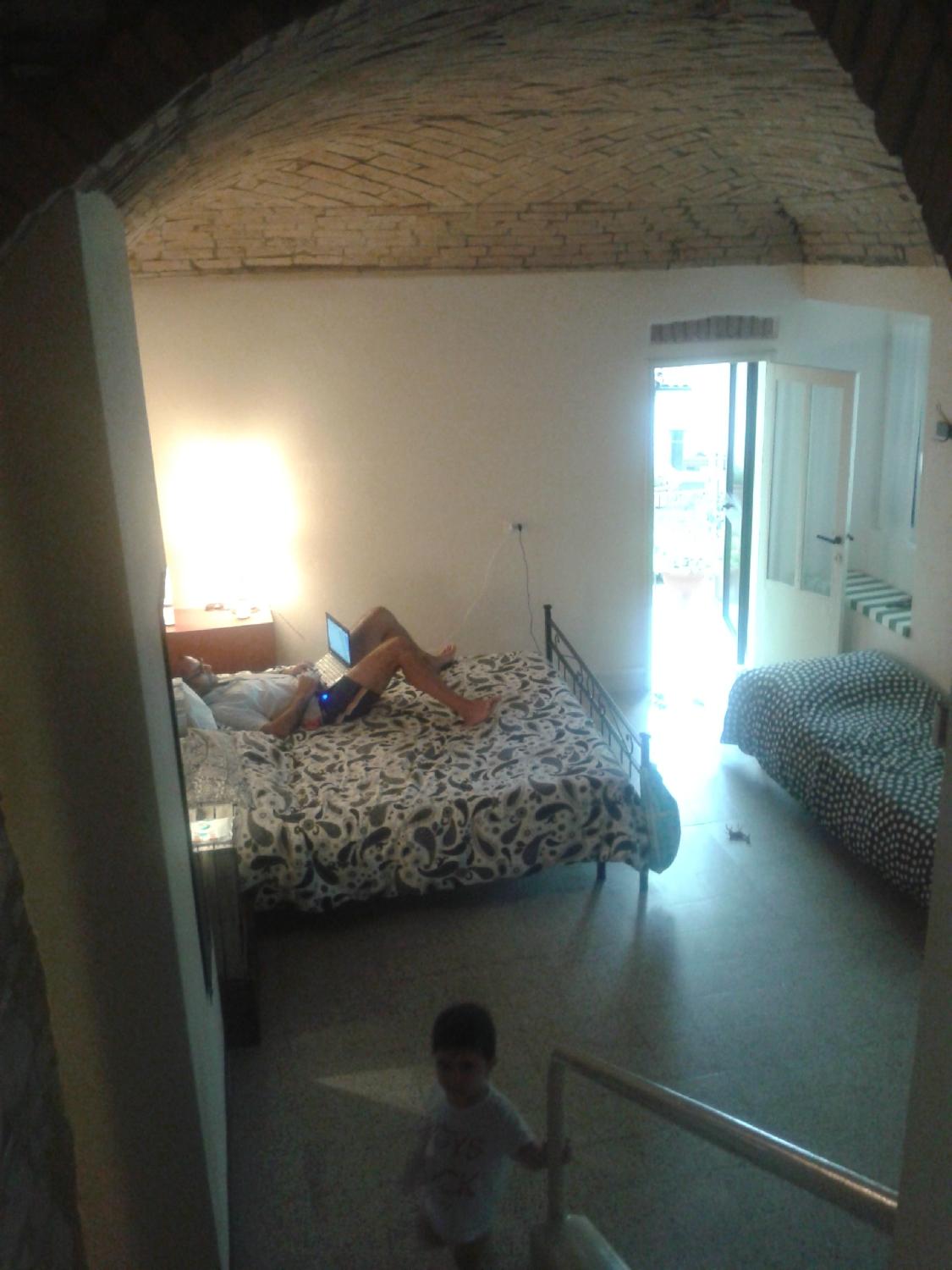 B&B a Casa di Ele-客卧