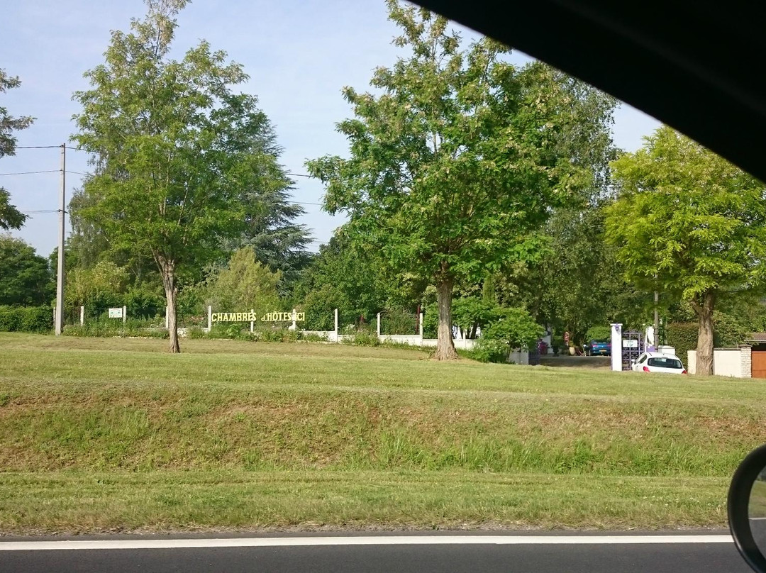 Le Jardin de Marie-Jeanne主图